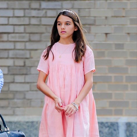 Suri Cruise