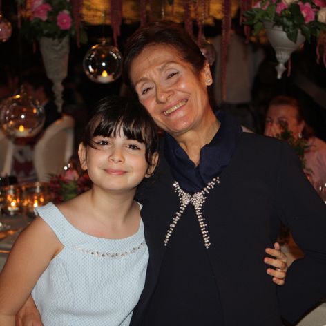 Esra v seriáli V hre je láska