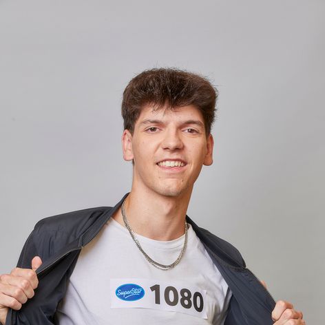 Michal Nováček