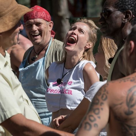 Hospodár prekvapil Silviu pivom