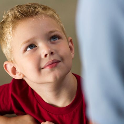 Nebo nie je výmysel - rodičia vo filme