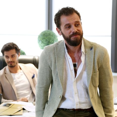 Cennet: 5. a 6. epizóda