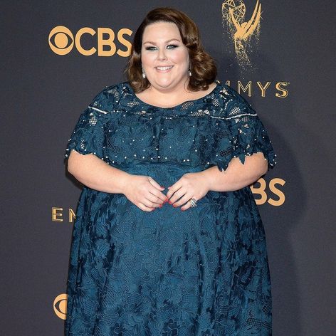 Chrissy Metz