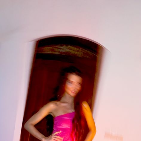 Zákulisie 9. epizódy Ruže pre nevestu