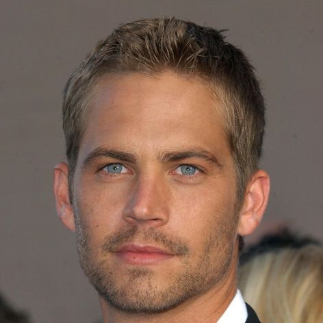 Paul Walker