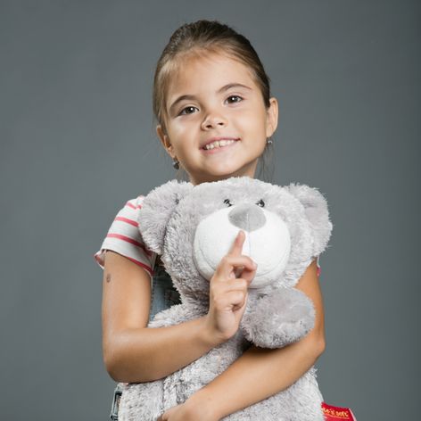 Laura Gavaldová v Oteckoch