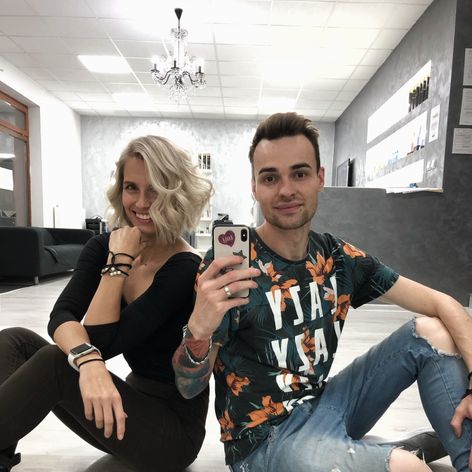 Diana urobila radikálnou zmenou imidžu dobrý skutok. 