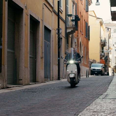 Cesta na EURO - zábery z unikátneho dokumentu