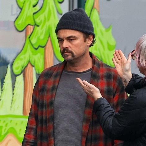 Leonarda DiCapria v novej úlohe nespoznáte