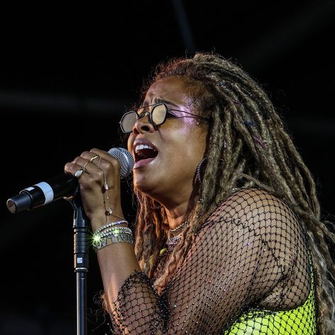 Kelis a Bill Murray tvoria pár