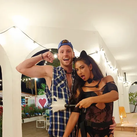 Vilda a Mishala
