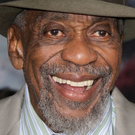 Zomrel Bill Cobbs