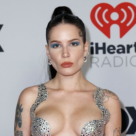 Halsey