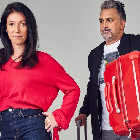 Viera a Michal podľa expertov tvoria dobrý pár