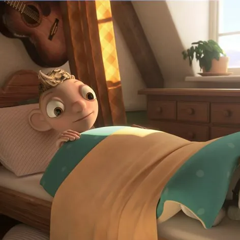 Z filmu Hurvínek a kúzelné múzeum