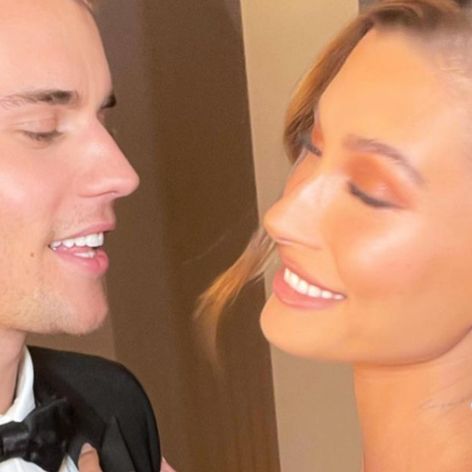 Justin Bieber a Hailey