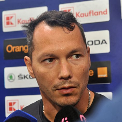 Ladislav Nagy.