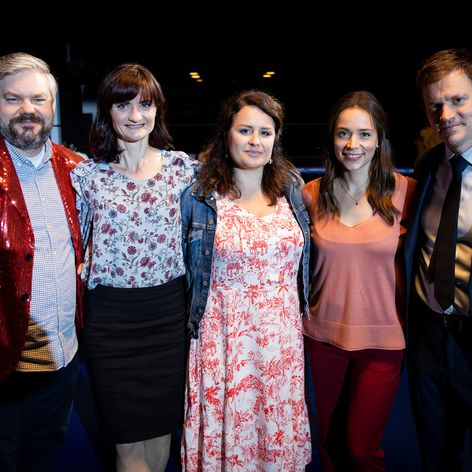 V druhej sérii sa objavia aj nové postavy