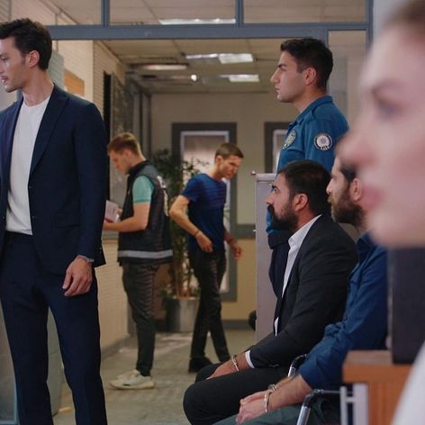 Láska, rozum, pomsta