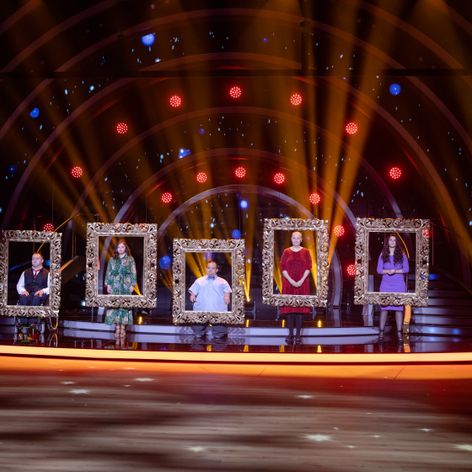 Hviezdy nedeľnej šou Let´s dance