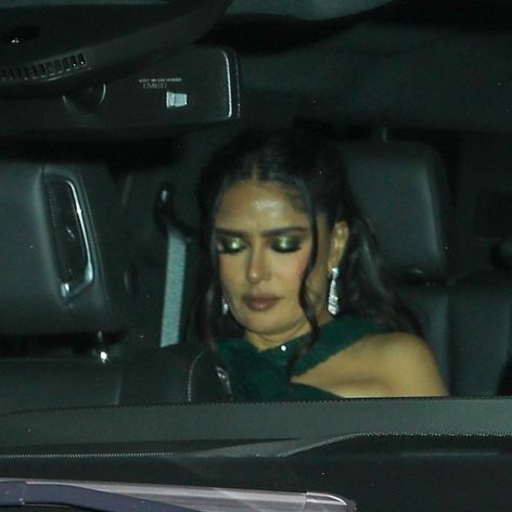 Párty Leonarda DiCapria