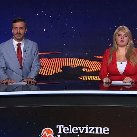 Reflex, Princ Harry povie „áno“ americkej herečke