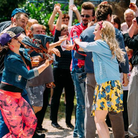 Horná Dolná vs. Dolná Dolná