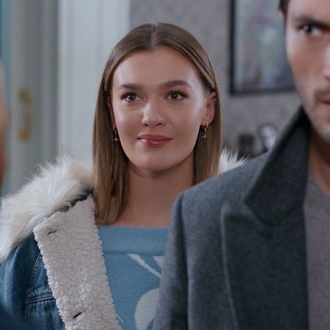 Láska, rozum, pomsta