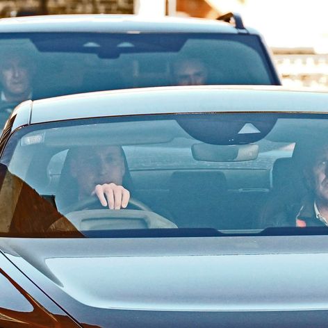 Princeznú z Walesu operovali