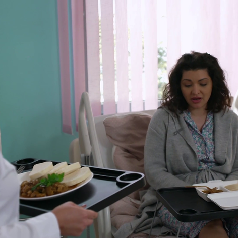 Mamba v Mame na prenájom!