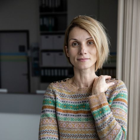 Zuzana Kánocz a Eva Opáleková