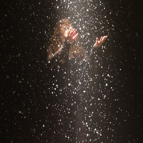 nakrúcanie videoklipu k piesni Sympatie