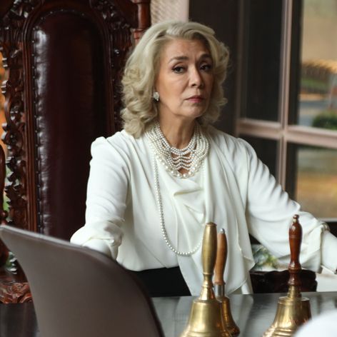 Láska na prenájom - Semiha