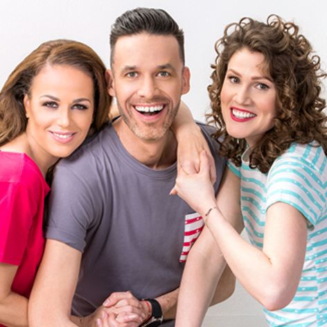 AVON za zdravé prsia