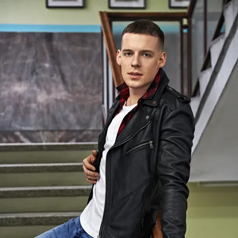 Krištof Králik
