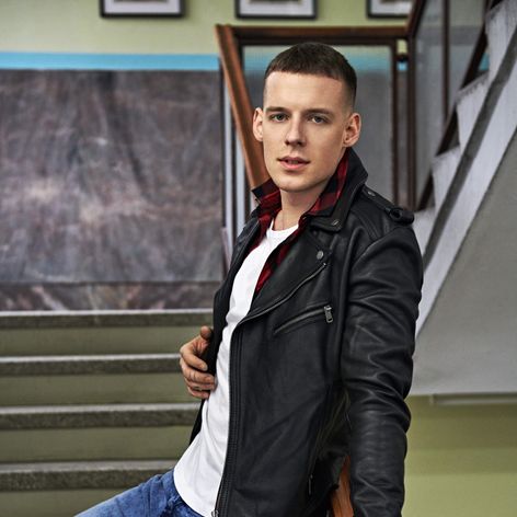 Krištof Králik
