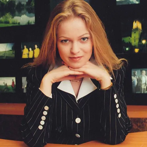 Jana Hospodárová