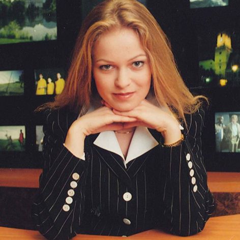 Jana Hospodárová