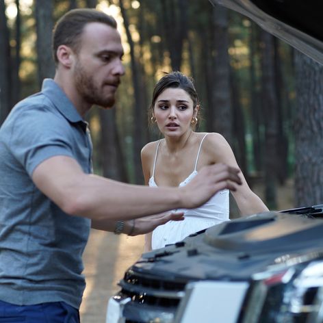 Láska na prenájom - finále