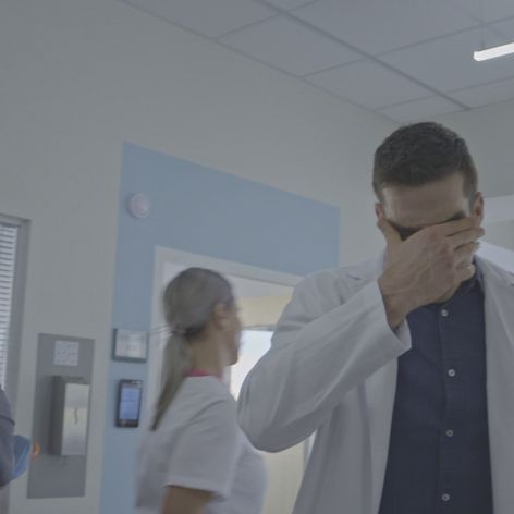 Bartoš nie je vo svojej koži.