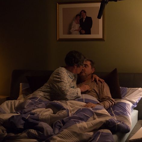 Telá žien a muža našiel ich 56-ročný príbuzný. 