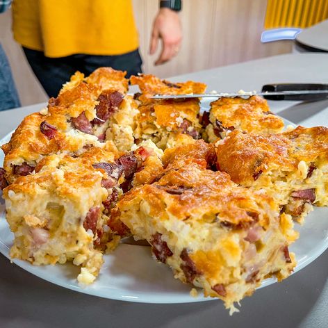 Recepty Hornej Dolnej