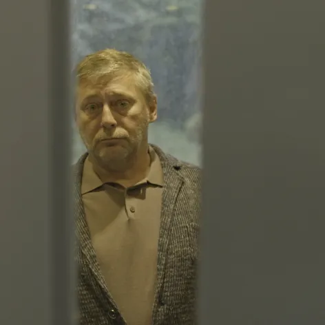 Otec  sa do nemocnice prišiel pomstiť.