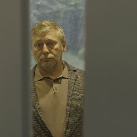 Otec  sa do nemocnice prišiel pomstiť.