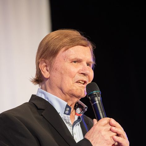 Dušan Grúň, legenda slovenskej populárnej hudby