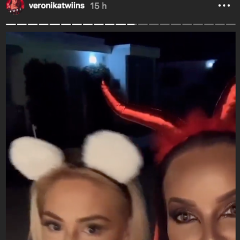 Klaudia pracuje ako zdravotná sestra na detskom oddelení.