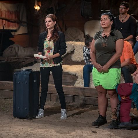 Dajanu si do dulu vybrala Renáta