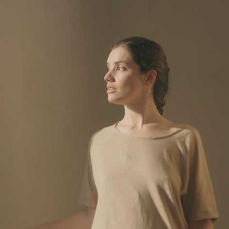 Začiatky vzťahu Andreja (Ján Koleník) a Júlie (Sarah Arató) boli poriadne zamilované.