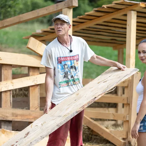 Farmárov čaká množstvo náročných úloh