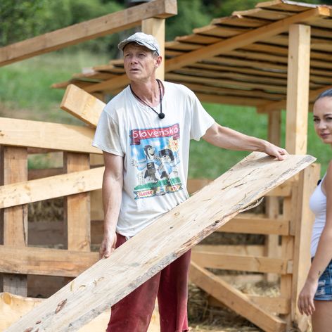 Farmárov čaká množstvo náročných úloh